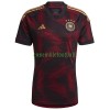 Maillot de Supporter Allemagne Reus 11 Extérieur Coupe du Monde 2022 Pour Homme